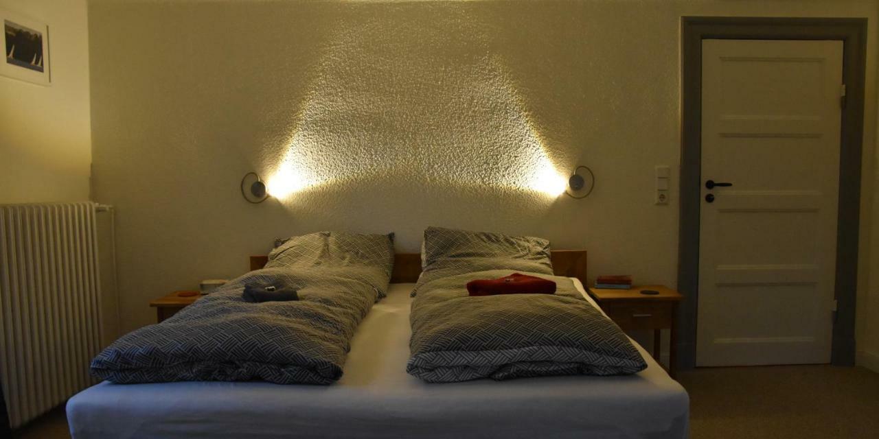 Ferienwohnung Am Ostseebad Фленсбург Екстер'єр фото